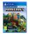 Sony Playstation- Minecraft Starter Col (Compatible VR)-PS4 Does Not Apply No Aplica Videojuegos, Multicolor, One Size (Sony VJGPS4SON21703792)